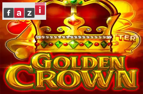 Golden Crown